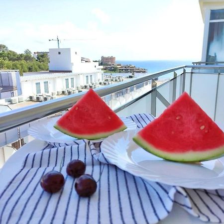 Cap Salou Relaxed Holidays Buitenkant foto
