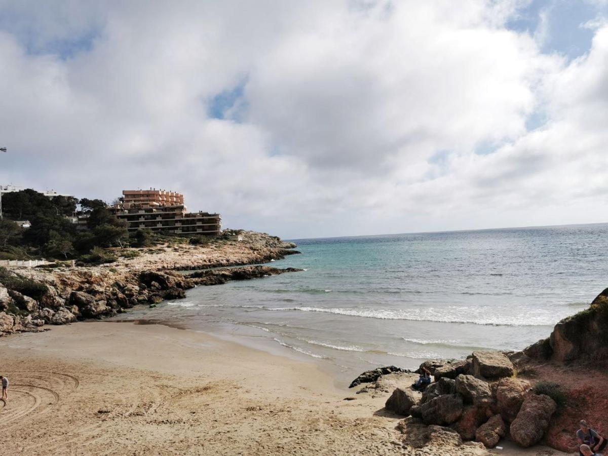 Cap Salou Relaxed Holidays Buitenkant foto