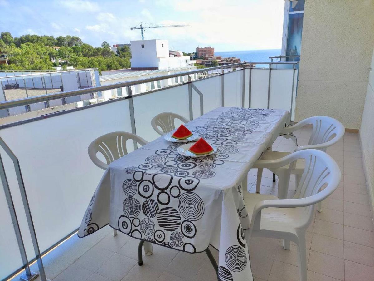 Cap Salou Relaxed Holidays Buitenkant foto