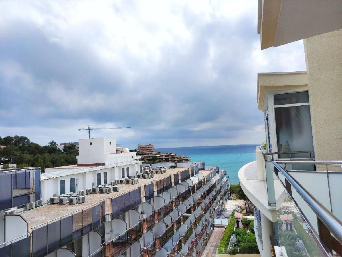 Cap Salou Relaxed Holidays Buitenkant foto