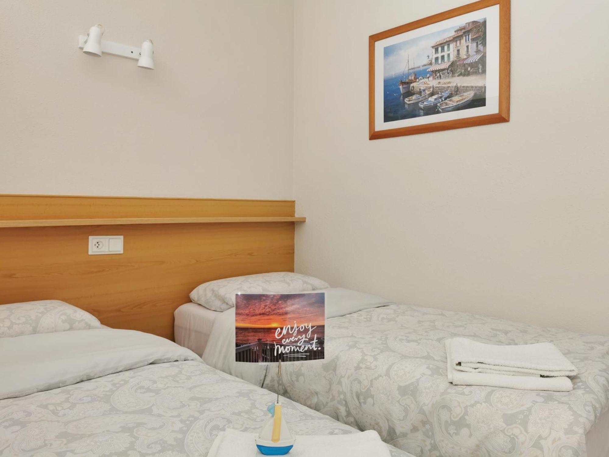 Cap Salou Relaxed Holidays Buitenkant foto