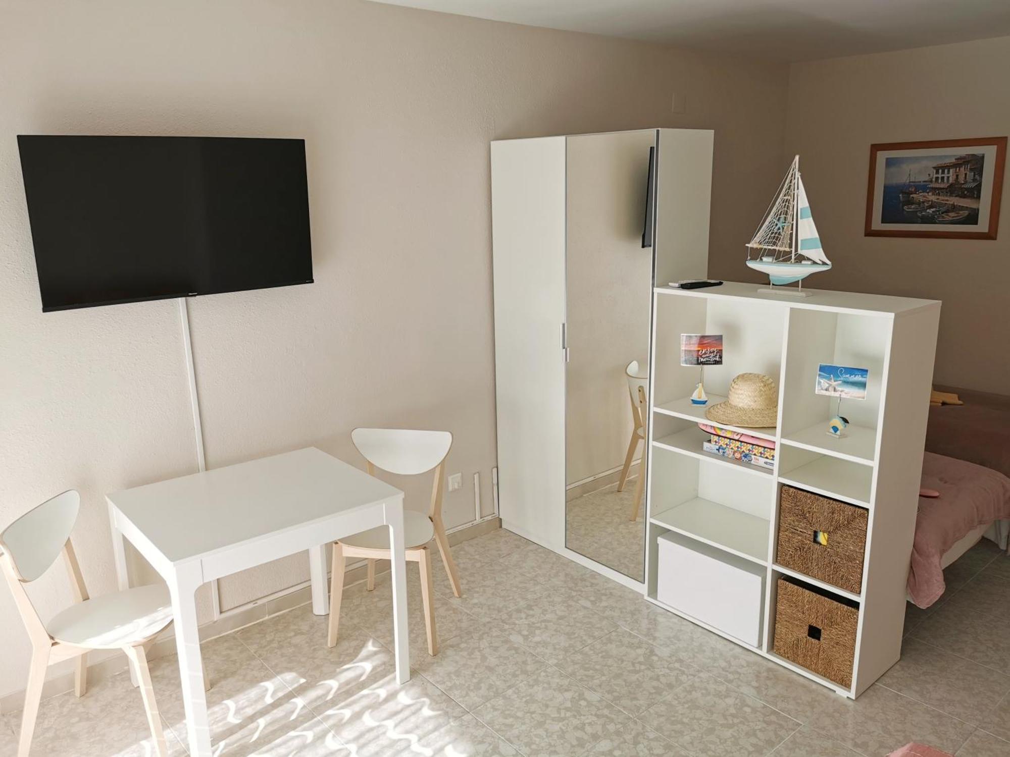 Cap Salou Relaxed Holidays Buitenkant foto