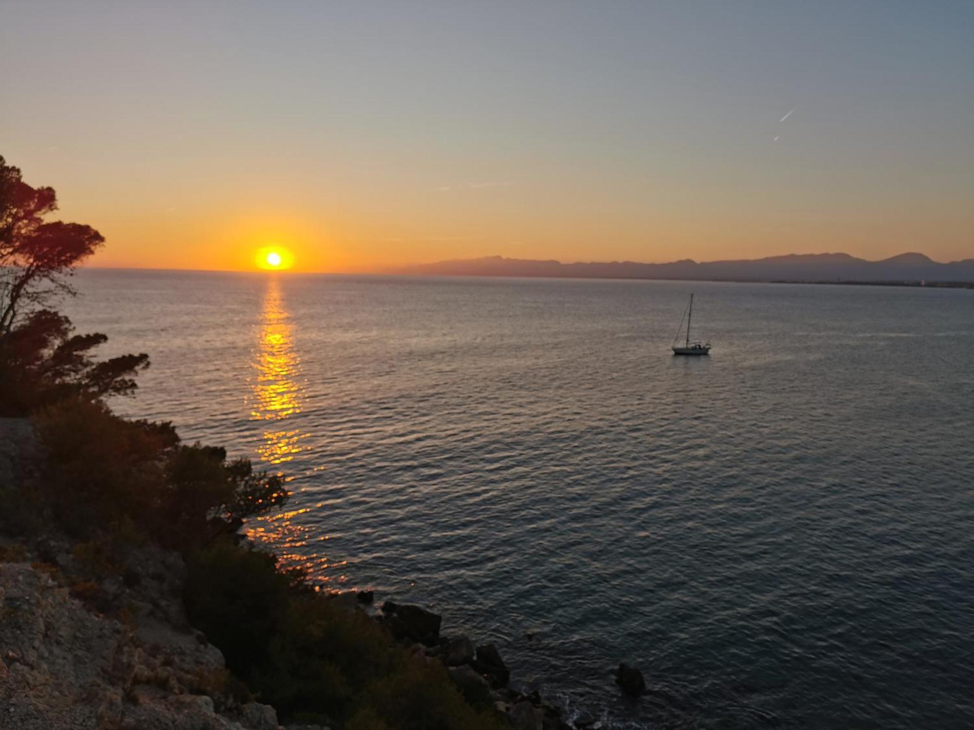 Cap Salou Relaxed Holidays Buitenkant foto