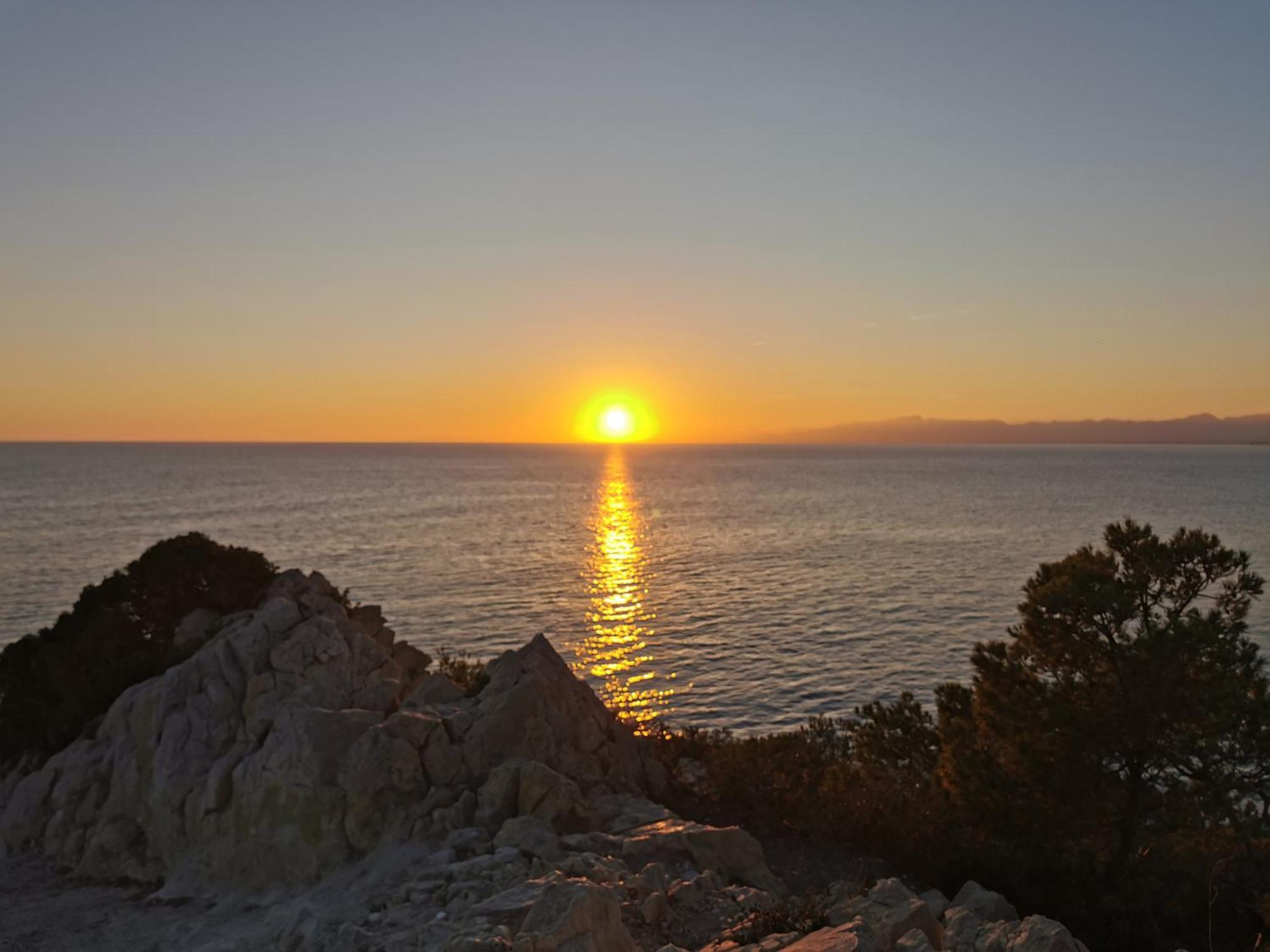 Cap Salou Relaxed Holidays Buitenkant foto