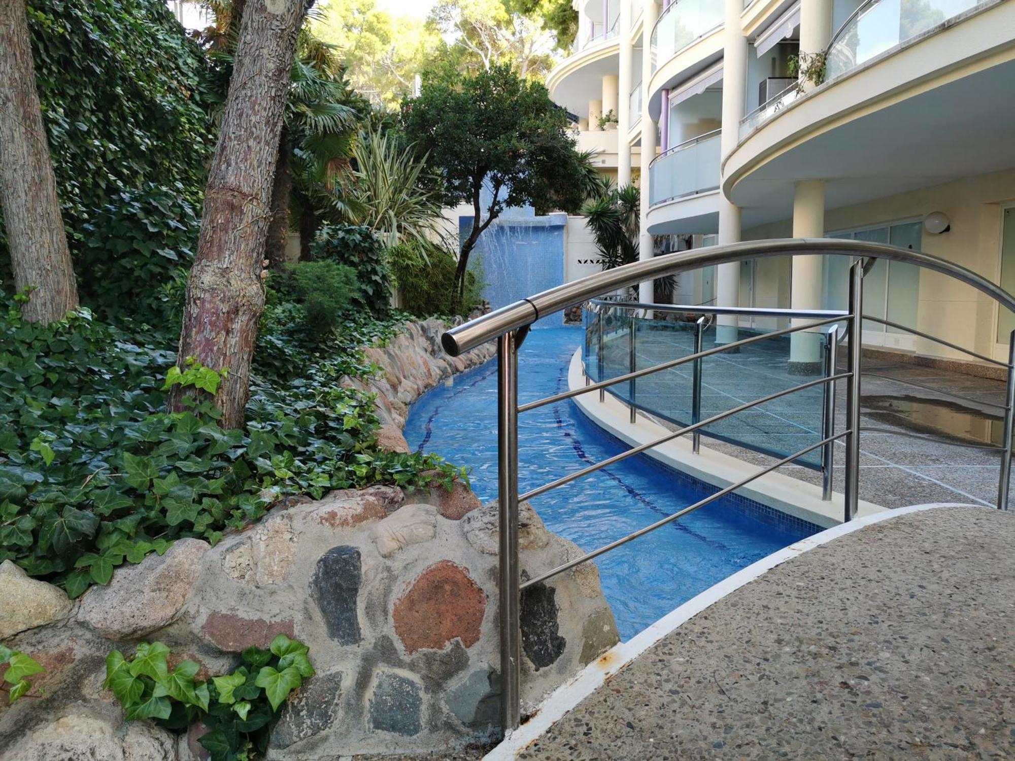 Cap Salou Relaxed Holidays Buitenkant foto